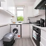 Cosy 2 Bed Apt West End Edinburgh Free Parking